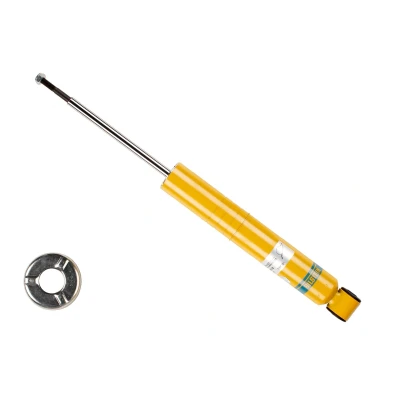 Imagem de BILSTEIN B8 Offroad 24 184618 Amortecedor Eixo traseiro Pressão do gás Tubo simples com assento de mola olhal em baixo, cavilha cima