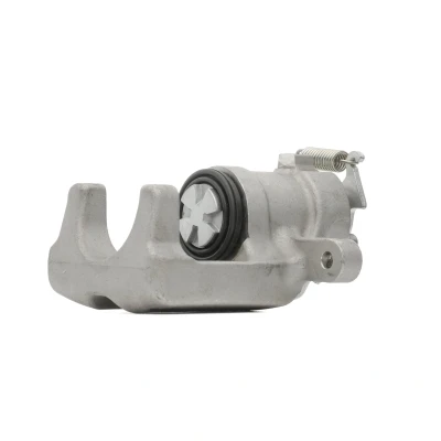 Imagem de KAMOKA JBC0316 Pinça de travão Alumínio 118mm Eixo traseiro direito sem motor elétrico