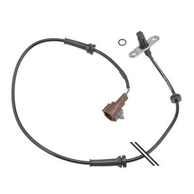 Imagem de MEYLE 36 14 899 0003 Sensor de ABS Eixo traseiro esquerdo activo 2 12 NISSAN: NP300 Navara Pick up