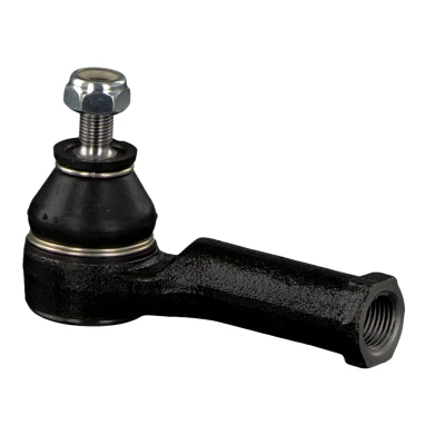 Imagem de FEBI BILSTEIN 07973 Rótula de direção Eixo dianteiro, lado direito com porca autoblocante FORD: MONDEO 1, 1 Kombi