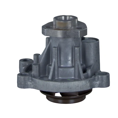 Imagem de FEBI BILSTEIN 26830 Bomba de água Alumínio fundido com junta Metal SEAT: Ibiza 3, 4, 4 ST, VOLKSWAGEN: Polo IV Hatchback, V Hatchback