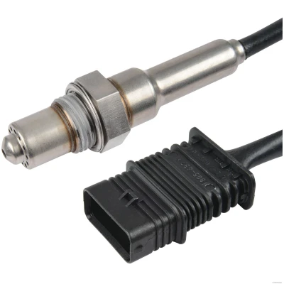 Imagem de Sensor lambda HERTH+BUSS ELPARTS 70685105