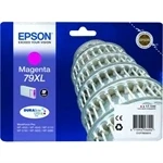 Imagem de Epson 79XL Magenta WF 4630DWF/WF 4640DTWF/WF 5110DW