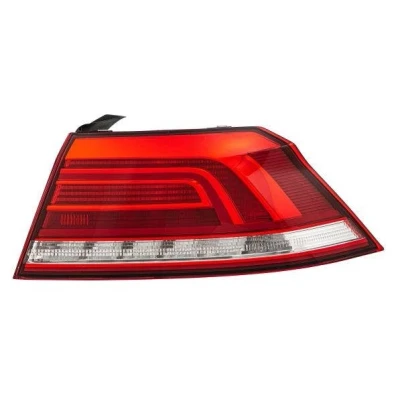 Imagem de HELLA 2SD 011 881 061 Farolim à direita parte exterior LED 12 VOLKSWAGEN: Passat B8 Sedan