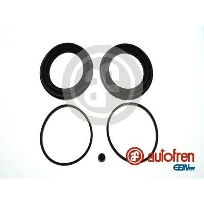 Imagem de AUTOFREN SEINSA D4353 Jogo de Reparação Pinça Travão Eixo dianteiro 68 MAIN PARTS