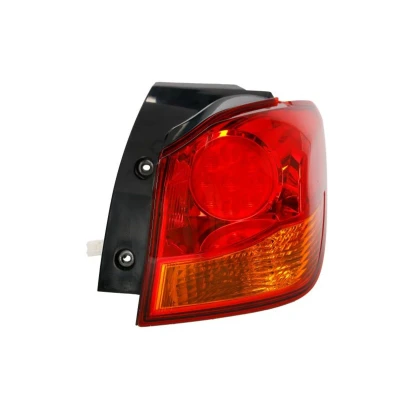 Imagem de TYC 11 14385 06 2 Farolim à direita com cablagem MITSUBISHI: ASX SUV