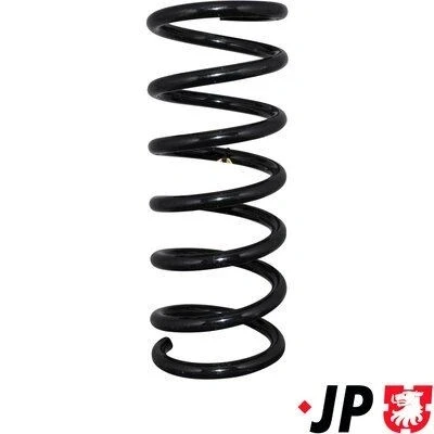 Imagem de JP GROUP 1552202700 Mola de suspensão Eixo traseiro helicoidal com diâmetro constante FORD: S Max Mk1
