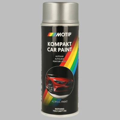 Imagem de Tinta combinada para veículos MOTIP 55140