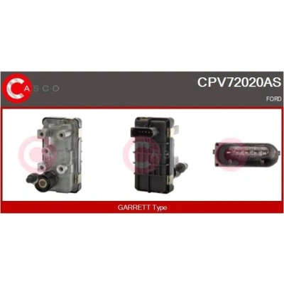 Imagem de CASCO CSO10119AS Interruptor electromagnético, motor de arranque