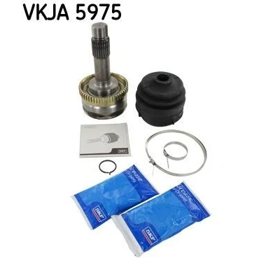 Imagem de SKF VKJA 5975 Ponteira de Transmissão
