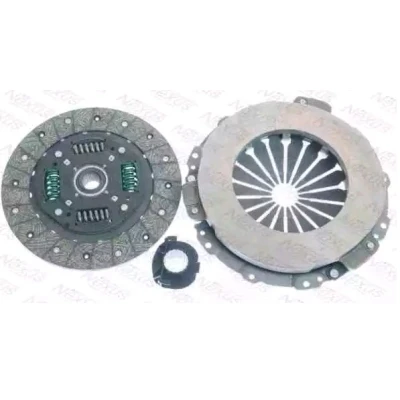 Imagem de NEXUS F1R112NX Kit de Embraiagem 215 RENAULT: CLIO 2, 2 Kasten, Kangoo I