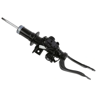 Imagem de SACHS 319 063 Amortecedor Pressão do gás Tubo duplo telescópico BMW: 6 Gran Coupe (F06) 650 i xDrive, 640 d xDrive