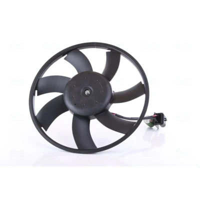 Imagem de NISSENS 850061 Ventilador de Radiador 345 12 192 com regulador integrado OPEL: Insignia A Sports Tourer