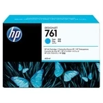 Imagem de HP 761 Cartucho de Tinta Original Cian
