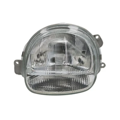 Imagem de TYC 20 5734 08 2 Farol Principal esquerda H4 sem motor elétrico RENAULT: TWINGO 1