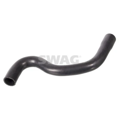 Imagem de SWAG 62 10 6180 Mangueira de Radiador PEUGEOT: 206 Hatchback, SW, Van