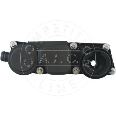 Imagem de AIC 57456 Separador de óleo, respiro do cárter da cambota cabeça cilíndrica MERCEDES BENZ: Classe C Coupe, T modell, Sedan