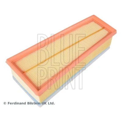 Imagem de BLUE PRINT ADBP220032 filtro de ar 76 136 298 Cartucho filtrante com pré MERCEDES BENZ: Classe E Sedan, T modell, S Sedan