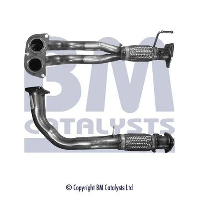 Imagem de BM CATALYSTS BM70503 Tubo de escape