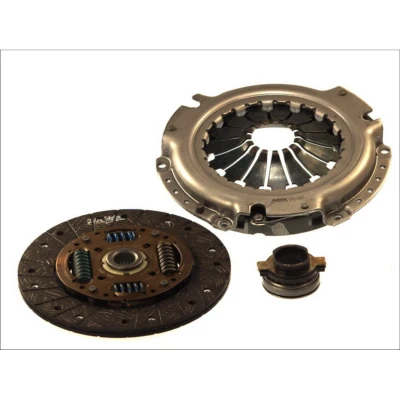 Imagem de AISIN Clutch Kit (3P) KO 001 de embraiagem três peças com prato da disco embraiagem, rolamento desembraiagem 225