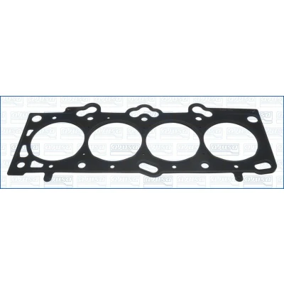 Imagem de AJUSA 10141800 Juntas da Cabeça do Motor 0,4 83 MULTILAYER STEEL HYUNDAI: COUPE, Matrix, Tucson, KIA: Cerato Sedan, cee‘d I Hatchback