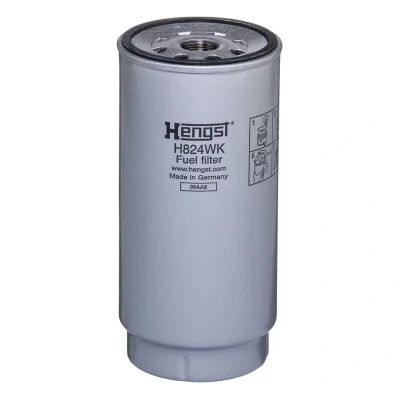 Imagem de HENGST FILTER H824WK D718 Filtro de Combustível aparafusado