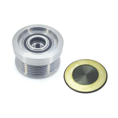Imagem de SKF VKM 03651 Polia Roda Livre do Alternador 37,6 VOLVO: V70 2