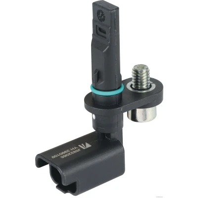 Imagem de HERTH+BUSS JAKOPARTS J5922065 Sensor de ABS Eixo traseiro, ambos os lados com cabo 2pólos 12V
