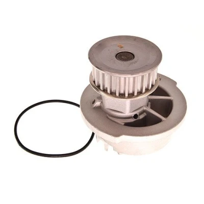Imagem de MAXGEAR 47 0026 Bomba de água 23 Polia da correia estampada mecânico OPEL: Corsa B Hatchback, C Astra G CC