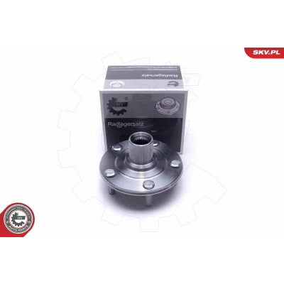 Imagem de ESEN SKV 29SKV510 Kit de rolamento roda Eixo dianteiro