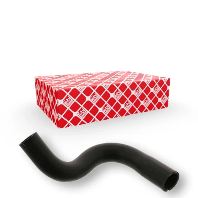 Imagem de FEBI BILSTEIN 39080 Mangueira de Radiador à direita, em baixo FIAT: Grande Punto Hatchback, Evo Hatchback
