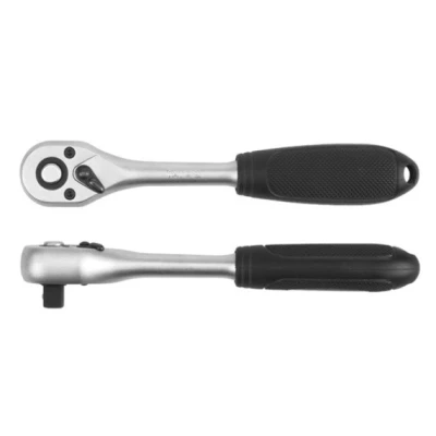 Imagem de YATO YT 0309 Roquete reversível 72 12,5 (1/2&quot;) 278 aço cromo vanádio