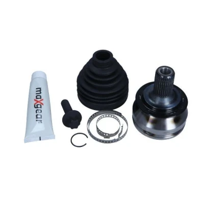 Imagem de MAXGEAR 49 3106 Ponteira de Transmissão Eixo dianteiro MERCEDES BENZ: CLA Coupe, Carrinha