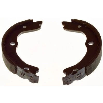 Imagem de DENCKERMANN B120138 Maxilas de Travão Eixo traseiro 170mm 22mm