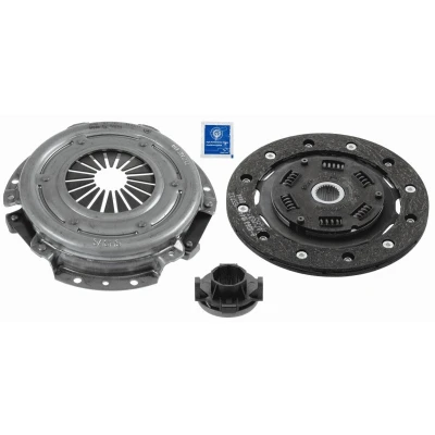 Imagem de SACHS 3000 822 801 Kit de Embraiagem 180 RENAULT: TWINGO 1, CLIO MEGANE 1