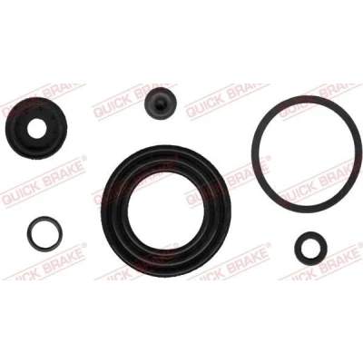 Imagem de QUICK BRAKE 114 0260 Jogo de Reparação Pinça Travão 38 HONDA: ACCORD 8