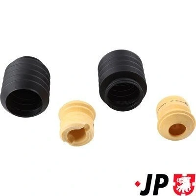 Imagem de JP GROUP 1442703010 Coifa Amortecedor Eixo dianteiro BMW: 5 Sedan, Touring