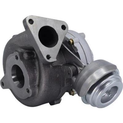 Imagem de MAGNETI MARELLI 807101003100 Turbocompressor Turbo AUDI: A4 B5 Sedan, Avant