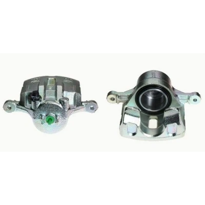 Imagem de BUDWEG CALIPER 343795 Pinça de travão