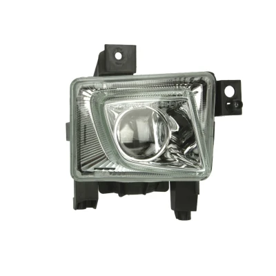 Imagem de TYC 19 0109 05 2 Farol de Nevoeiro à direita com porta lâmpadas OPEL: Vectra C Caravan, Sedan, CC