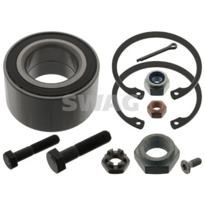 Imagem de SWAG 30 90 3488 Kit de rolamento roda VOLKSWAGEN: Jetta 2, Caddy 1 Pickup, GOLF