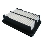 Imagem de ALCO FILTER MD 8822 Filtro de ar 50,0 149,0 198,0 Cartucho filtrante HONDA: JAZZ 4, HR V II