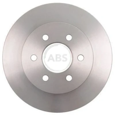 Imagem de A.B.S. 17306 Disco de travão 287 24 6 ventilado revestido
