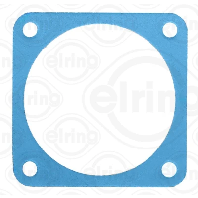 Imagem de ELRING 864.000 Junta, caixa do colector de admissão alojamento da borboleta acelerador OPEL: Vectra B Carrinha, Astra G CC, Frontera SUV