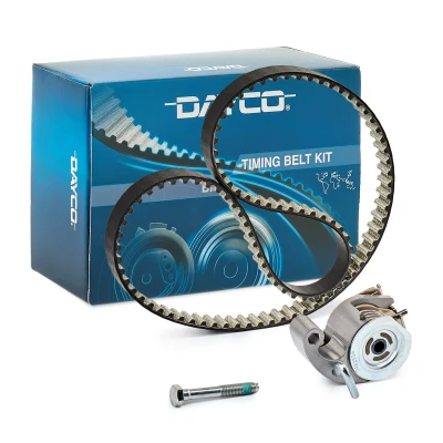 Imagem de DAYCO KBIO17 Jogo de correias dentadas FORD: Focus Mk4 Turnier