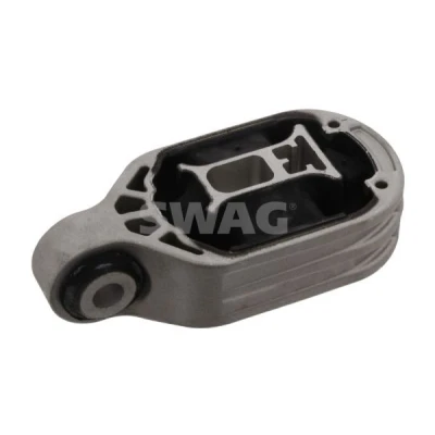 Imagem de SWAG 60 93 2777 Suporte, motor em baixo, traseira Rolamento de Borracha e metal RENAULT: MEGANE 3 Grandtour, 3, Coupe