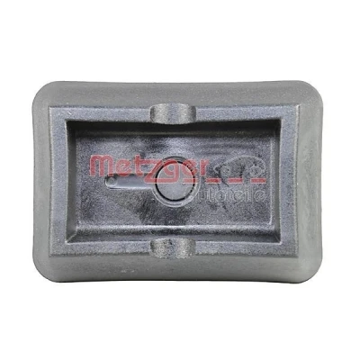 Imagem de METZGER 2270021 Fixação, macaco BMW: 3 Coupe, Sedan, Touring