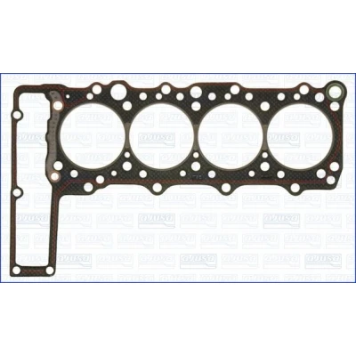 Imagem de AJUSA 10080000 Juntas da Cabeça do Motor 1,8mm 90mm FIBERMAX MERCEDES BENZ: Vito Minibus