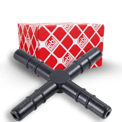 Imagem de Flange, unidade de distribuição combustível FEBI BILSTEIN 11253
