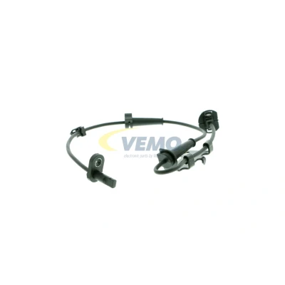 Imagem de VEMO V26 72 0137 Sensor de ABS Eixo dianteiro, lado esquerdo Original Quality para veículos com 12